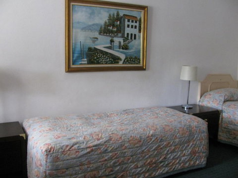 The Wayfarer Motel - Darwin Tourism 3