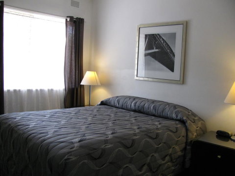 The Wayfarer Motel - Darwin Tourism 1
