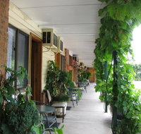 The Wayfarer Motel - Darwin Tourism