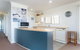 The Whale Watcher', 1/6 Birubi Lane - Waterfront Unit With Stunning Views, Level Access - thumb 3