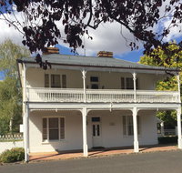 The White House