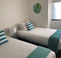The William Apartments Jesmond - Darwin Tourism
