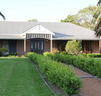 The Willows B n B - Darwin Tourism