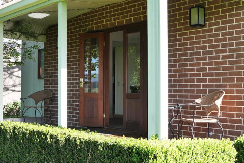 The Willows B N B - Darwin Tourism 3
