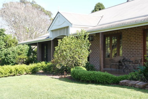 The Willows B N B - Darwin Tourism 2