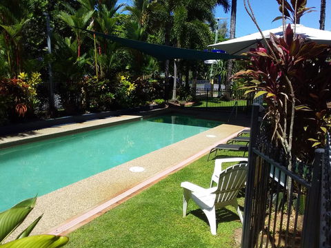 The York Beachfront Holiday Apartments - Darwin Tourism 1