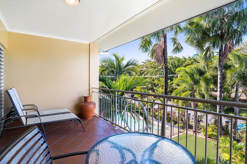 The York Beachfront Holiday Apartments - Darwin Tourism 2