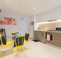 Ther-Rich Apartment - Darwin Tourism