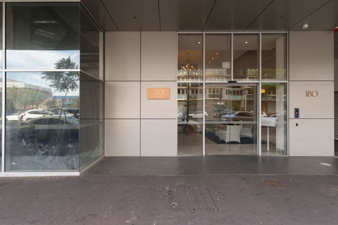 Ther-Rich Apartment - Darwin Tourism 2