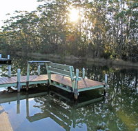 Thora Street Waterfront - Darwin Tourism