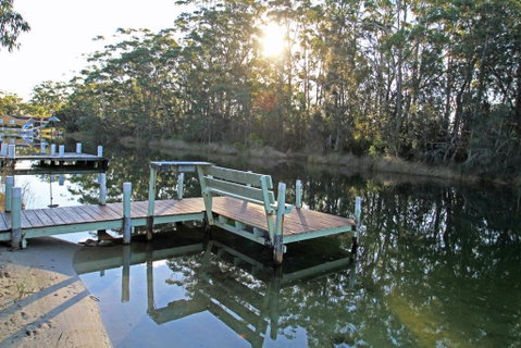 Thora Street Waterfront - Darwin Tourism 0