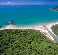 Thornton Beach Bungalows Daintree - Darwin Tourism