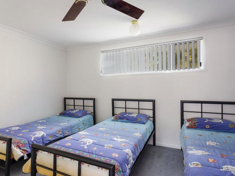 Three Bedroom Townhouse - Darwin Tourism 1