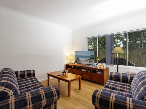 Three Bedroom Townhouse - Darwin Tourism 0