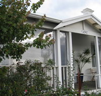 Three Chimneys Bed and Breakfast Boutique Guest House - Darwin Tourism