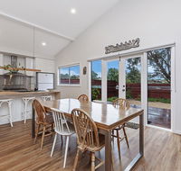Thunder Point Cottage - Darwin Tourism