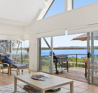 Tilbury Breeze - ocean views comfort and style - Darwin Tourism