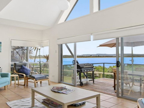 Tilbury Breeze - Ocean Views, Comfort And Style - Darwin Tourism 0