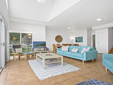 Tilbury Breeze - Ocean Views, Comfort And Style - Darwin Tourism 1