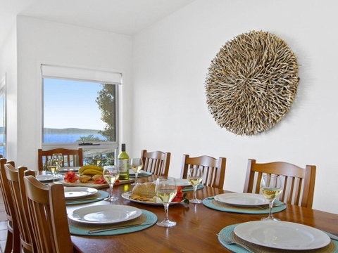 Tilbury Breeze - Ocean Views, Comfort And Style - Darwin Tourism 2