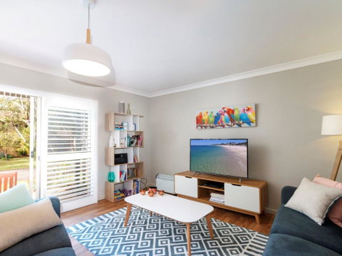 Tilly And Annies Place - Darwin Tourism 2