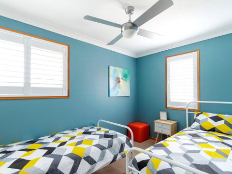 Tilly And Annies Place - Darwin Tourism 3