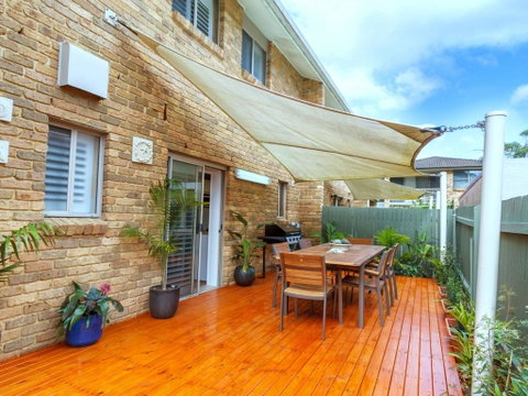 Tilly And Annies Place - Darwin Tourism 1