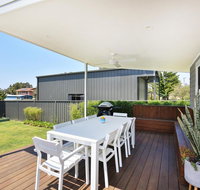 Tilly's Retreat - Pet Friendly - 3 Min Walk to Beach - Darwin Tourism