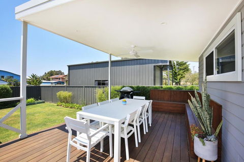 Tilly's Retreat - Pet Friendly - 3 Min Walk To Beach - Darwin Tourism 0