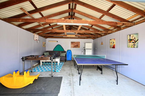 Tilly's Retreat - Pet Friendly - 3 Min Walk To Beach - Darwin Tourism 3