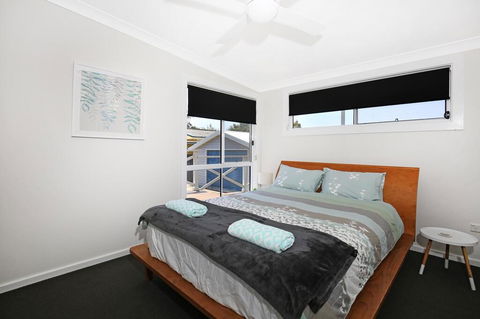 Tilly's Retreat - Pet Friendly - 3 Min Walk To Beach - Darwin Tourism 2