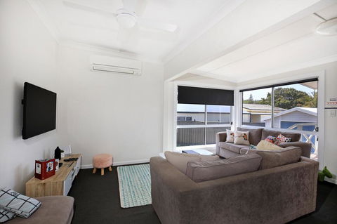 Tilly's Retreat - Pet Friendly - 3 Min Walk To Beach - Darwin Tourism 1