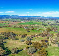 Timberline Park High Country Farmstay - Darwin Tourism