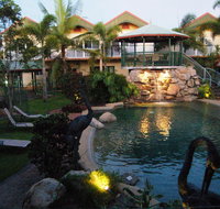 Tinaroo Lake Resort - Darwin Tourism