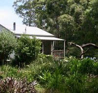 Tindoona Cottages - Darwin Tourism