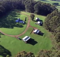 Tinglewood Cabins - Darwin Tourism