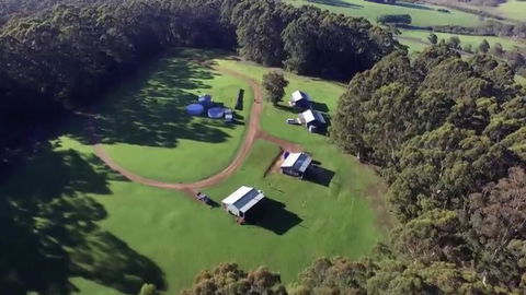 Tinglewood Cabins - Darwin Tourism 0