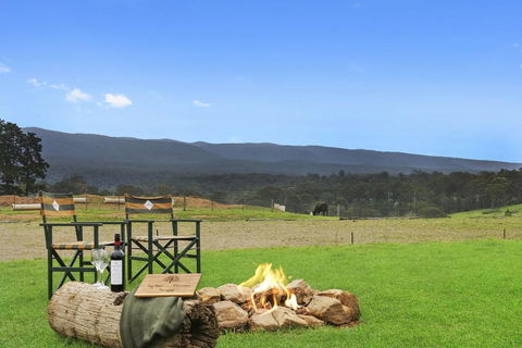 TINY HOME......BIG Views - Darwin Tourism 2