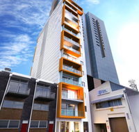 Tom's Court Hotel - Darwin Tourism