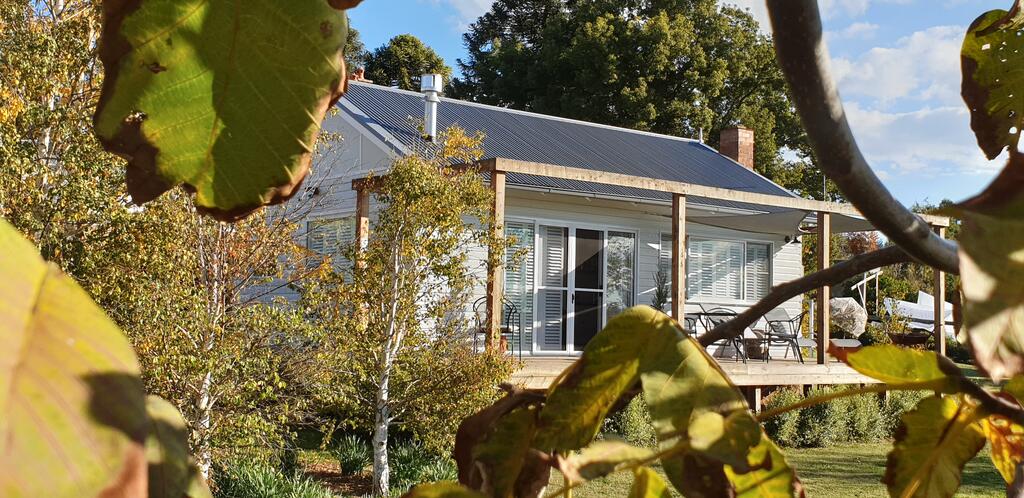 Mudgee NSW Darwin Tourism