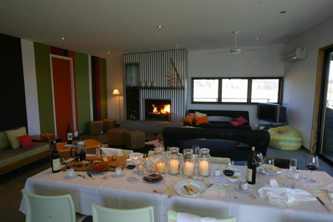Tonic Hotel - Darwin Tourism 1