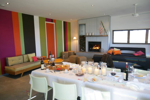Tonic Hotel - Darwin Tourism 2