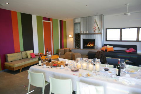 Tonic Hotel - Darwin Tourism 2