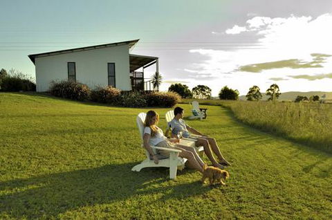 Tonic Hotel - Darwin Tourism 3