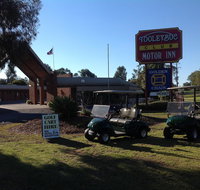 Tooleybuc Club Motor Inn - Darwin Tourism