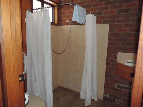 Tooleybuc Country Roads Motor Inn - Darwin Tourism 2