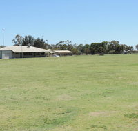 Tooleybuc Country Roads Motor Inn - Darwin Tourism