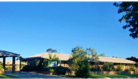 Tooleybuc Motel - Darwin Tourism 3