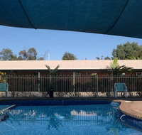 Tooleybuc Motel - Darwin Tourism
