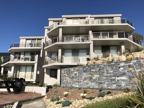 Toowoon Bay Beachfront Apartment - Darwin Tourism 2
